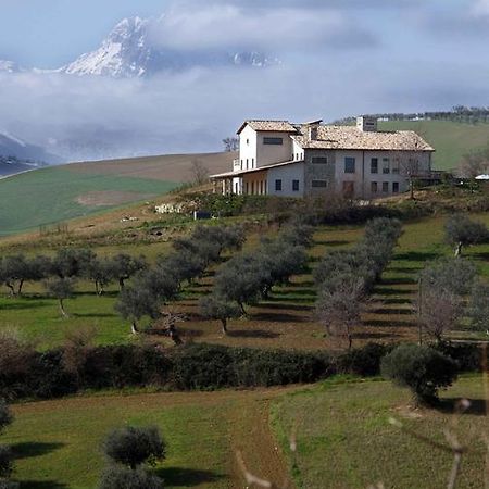 Agriturismo Cignale Penne Extérieur photo