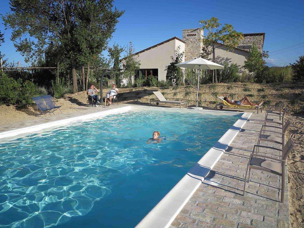 Agriturismo Cignale Penne Extérieur photo