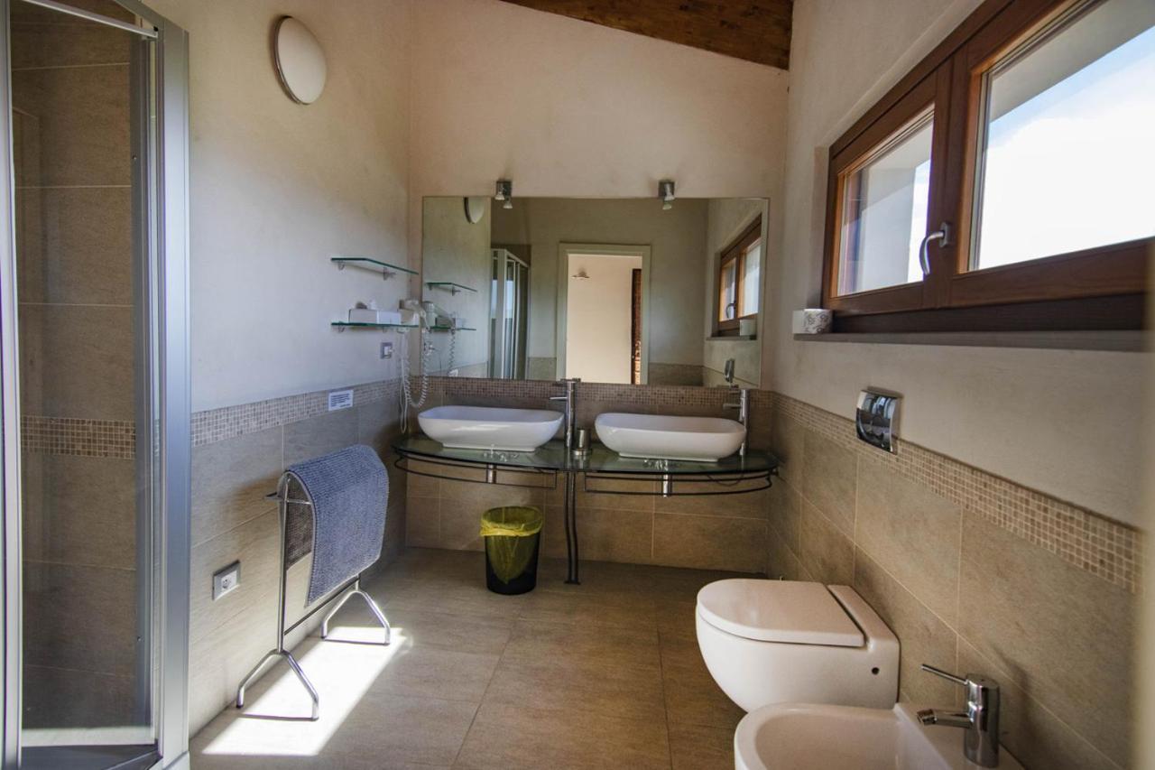 Agriturismo Cignale Penne Extérieur photo