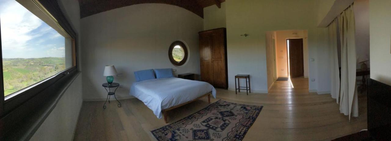 Agriturismo Cignale Penne Extérieur photo