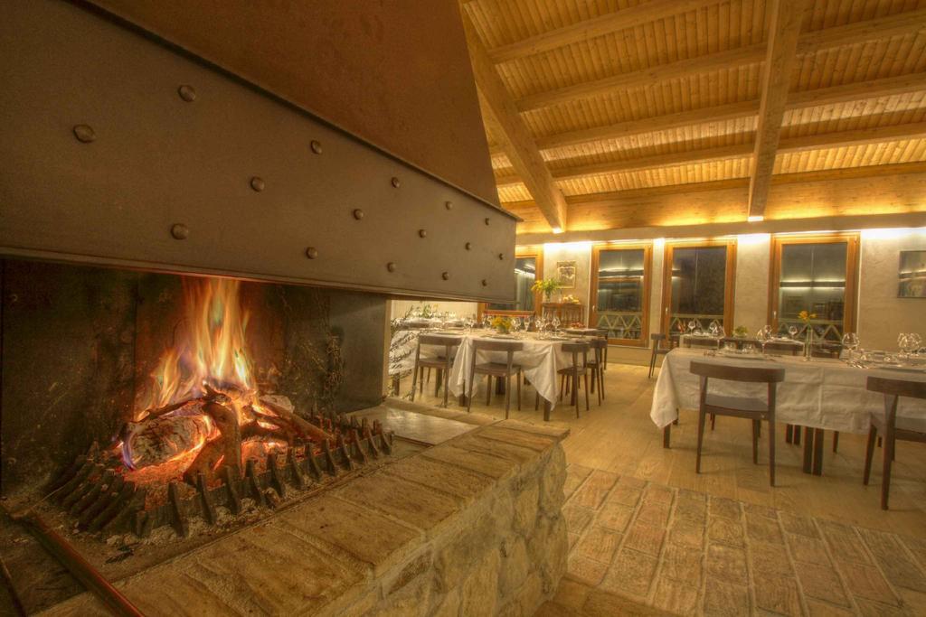 Agriturismo Cignale Penne Extérieur photo