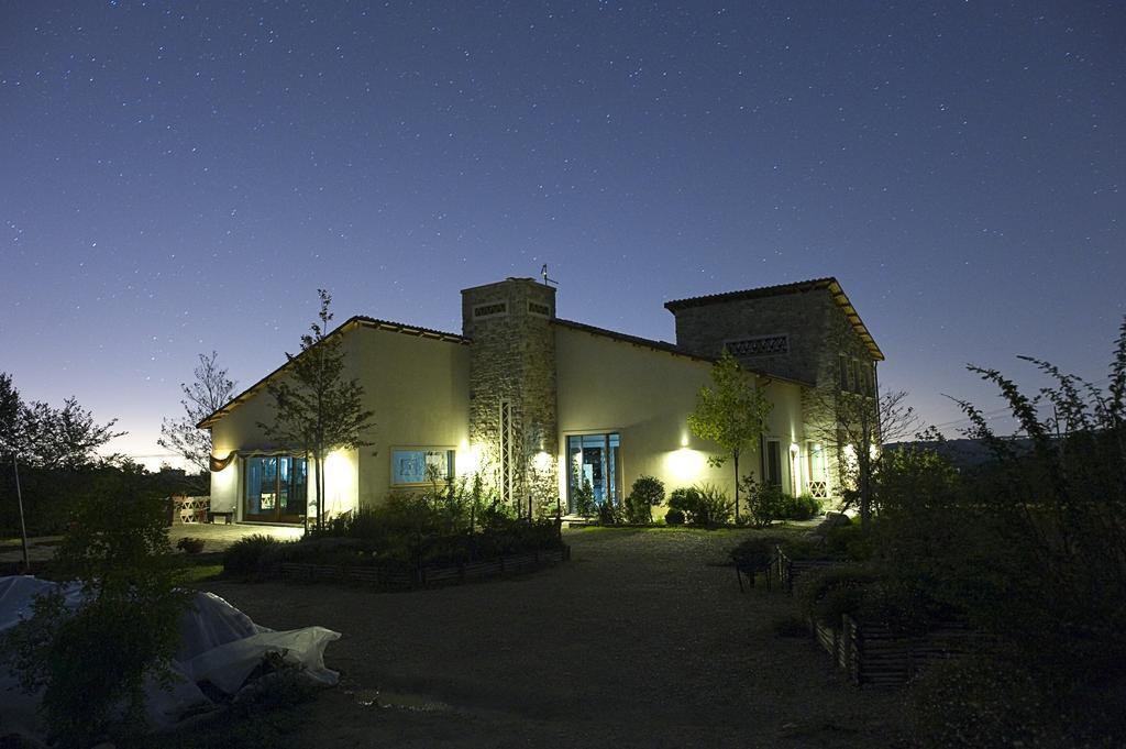 Agriturismo Cignale Penne Extérieur photo