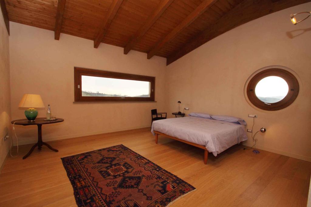 Agriturismo Cignale Penne Extérieur photo