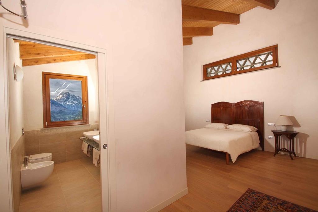 Agriturismo Cignale Penne Extérieur photo