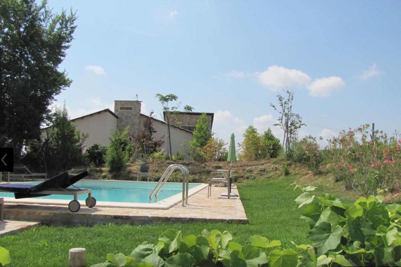 Agriturismo Cignale Penne Extérieur photo